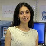 Kalliopi Dodou