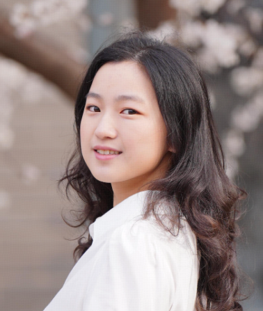 Yijia Shao