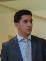 Mohammed Azzouzi