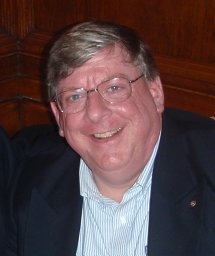 Phillip Pardo
