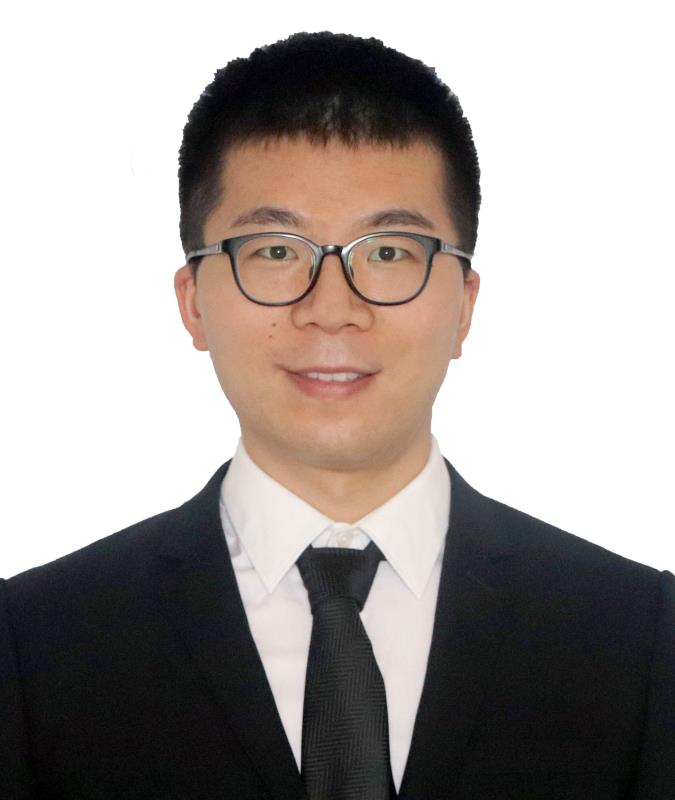 Wei Li