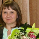 Svetlana Shabalkina