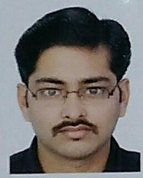 Abhinay Shashank