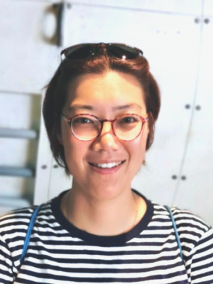 Shan Liu