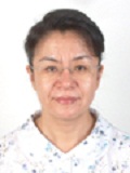 Chunhong Wang