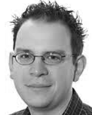 Tom Bellemans