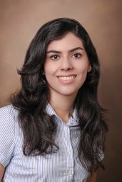 Azadeh Hadadianpour