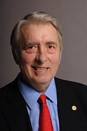 Peter R. Vail
