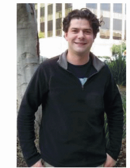 Mathieu Choukroun