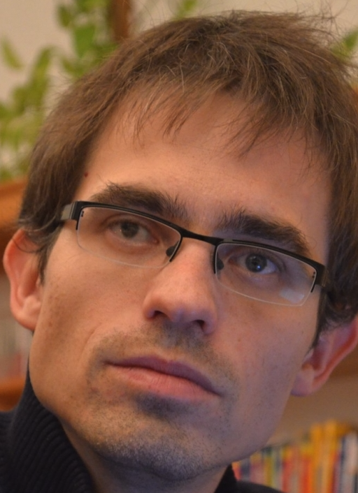 E. G. Körding (Elmar)