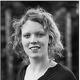 Marieke Geerte Nynke Bos