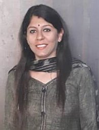 Khushboo Sethi