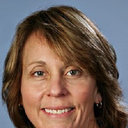 Gail Vance