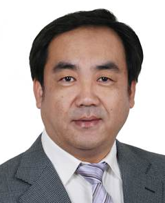 Feng Yue