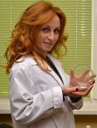 Kopernyk Iryna