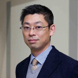 Yoichiro Fukao