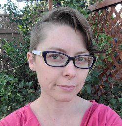Nicole K. Barker