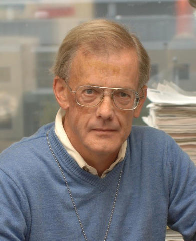 Garnett W. Bryant