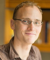 Aaron Naber