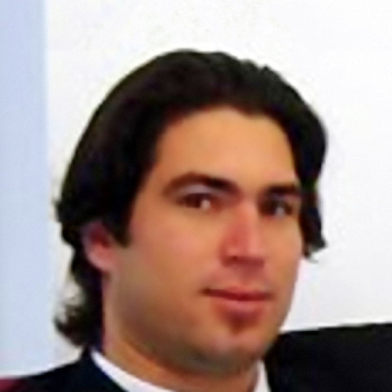 Yovani Marrero Ponce
