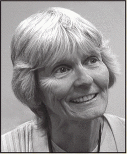 Linda Rising