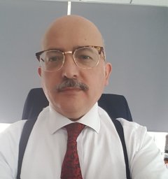 Ferhat F. Ozeren