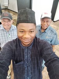 Usman Bello