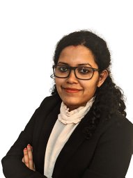 Brinta Chowdhury