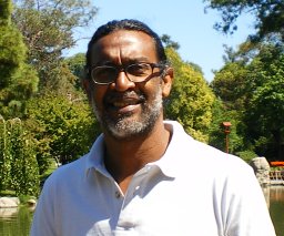 Pedro Garcia