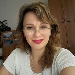Alla Bondar