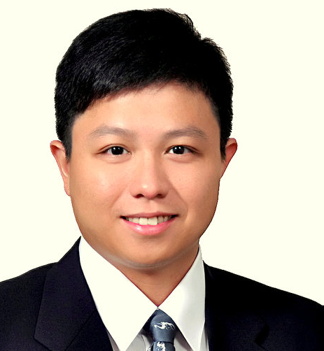 Chao-Hsin Wu