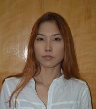 Estefani Suana Sugahara