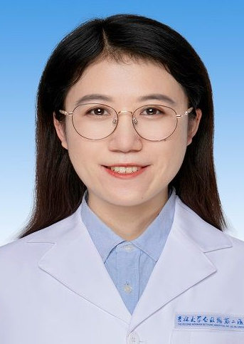 Rulin Yang