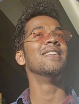 Gagan Biradar