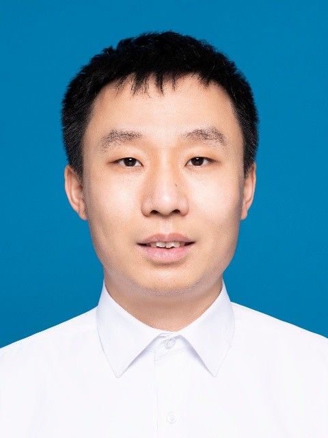 Xinwei Sun