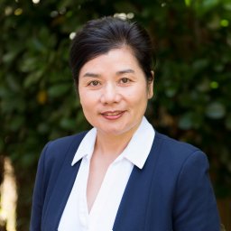 Q. Sue Huang