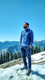 Imtiyaz Ahmad Bhat