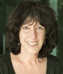 Judy Kupferman