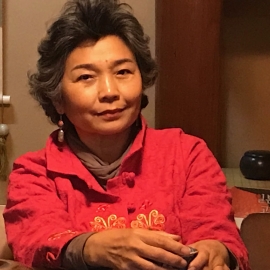 Zixiu Guo