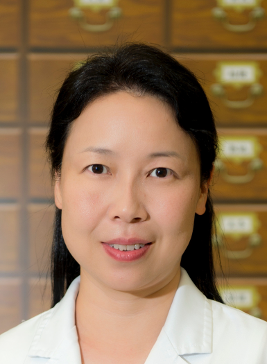 Baoting Zhang
