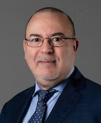 Abdelkader Baggag