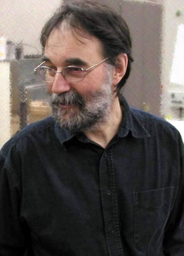 P. G. Jones