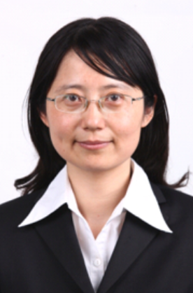Lei Zhou
