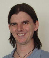 Keith A. Henderson