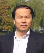 Shaoguo Ru