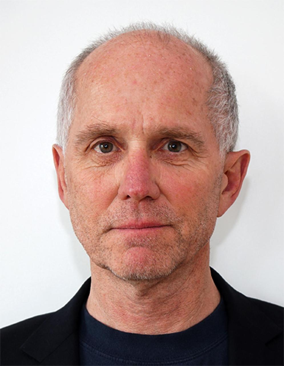 Christopher J. Portier