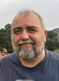 Antonio Jordan