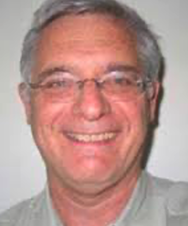 Irving Salit