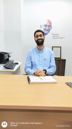 Bhagat Chand