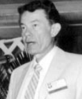 Donald E. Walker